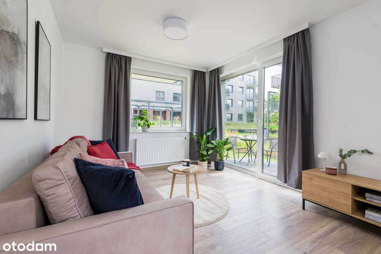 Dopłaty do czynszu I Tylko 10 min do centrum I Bezpośrednio - Pełny obrazek: 2/22