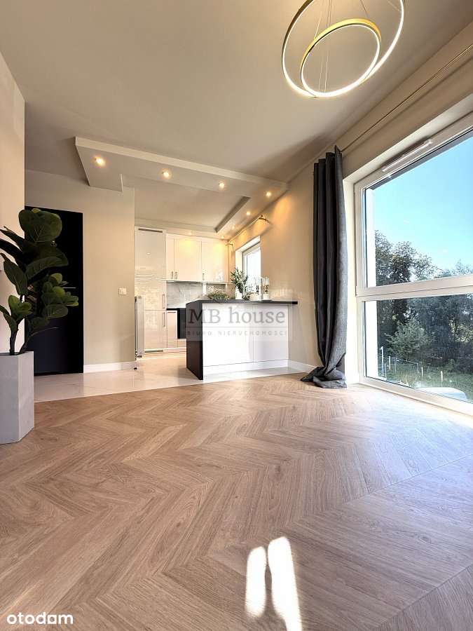 Komfortowe 2 pokoje z balkonem-3