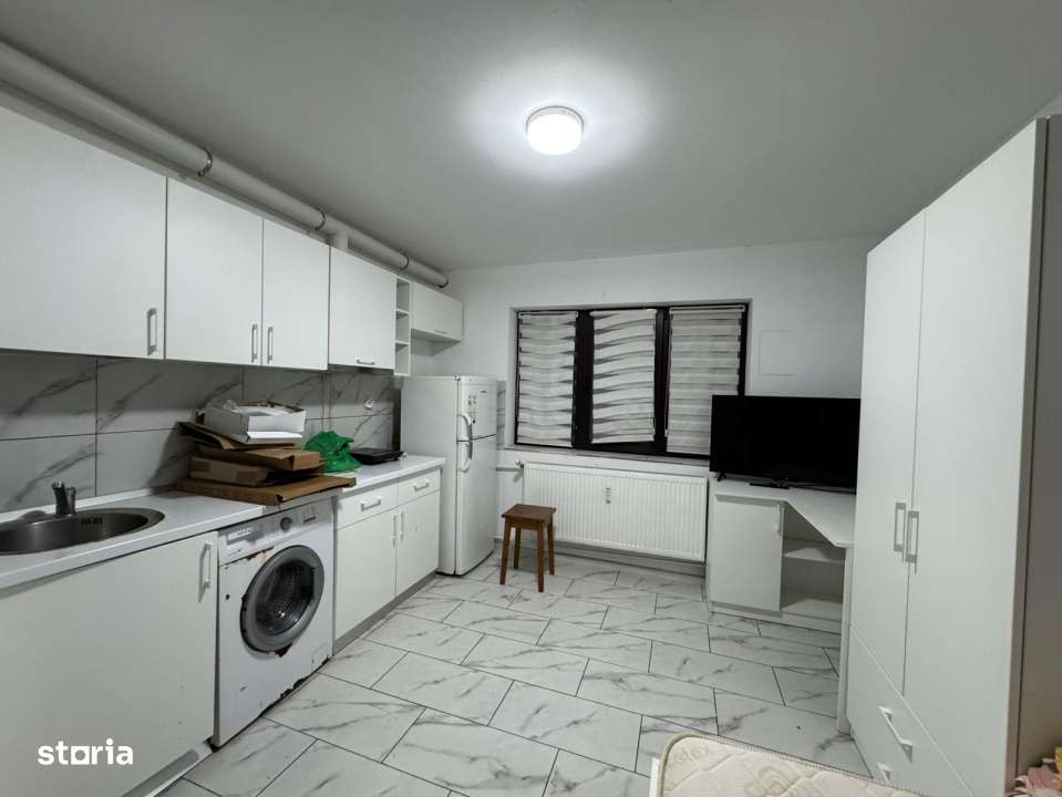 Vanzare Garsoniera Pacurari- Moara de Foc, etaj 1/4. - Imagine principală: 2/6