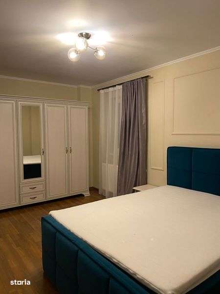 Apartament zona ISU - Imagine principală: 4/8