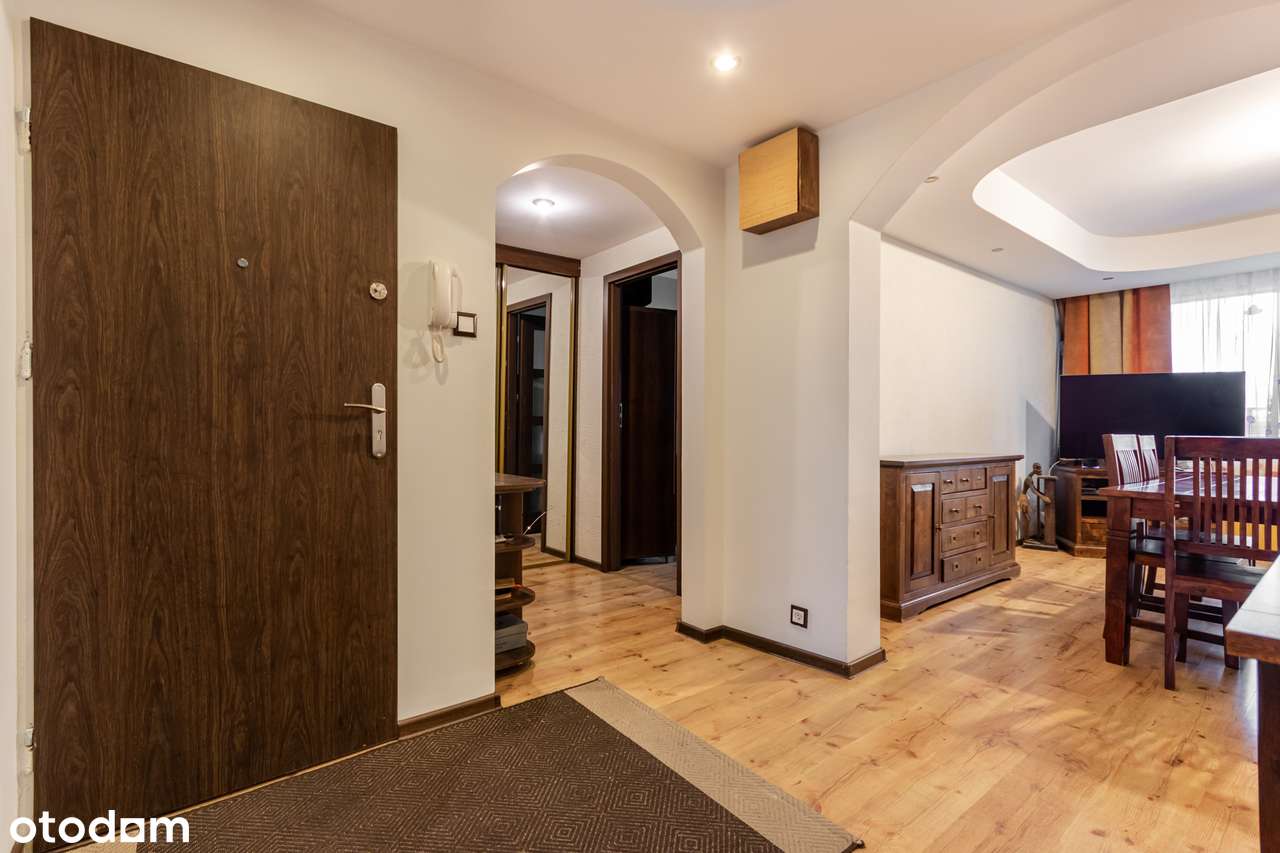 REZERWACJA 3 pokojowe spółdzielczo własnościowe mieszkanie   Bukowe-16