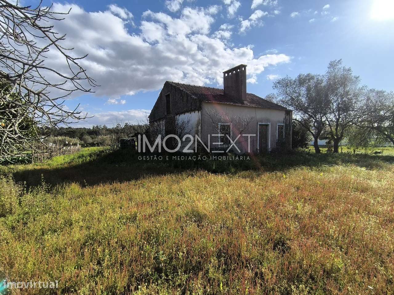 MORADIA ISOLADA || MONTE AGUDO || SOUTO DA CARPALHOSA || LEIRIA-8