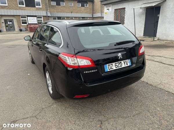 Peugeot 508 SW BlueHDi 150 Stop&Start Active - 9