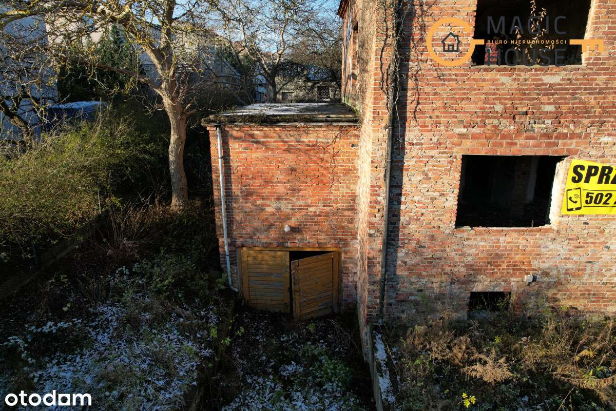 Działka 646 m² – zabudowa wielorodzinna + lokale-16