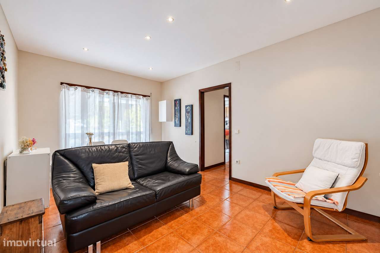 Apartamento T2 + 1 para venda na Rua Santo Adrião, Braga-12