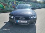 Audi A4 Avant 2.0 TDI - 25