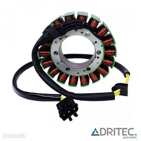 STATOR BMW F 650 700 800 (2007-2014) - 3