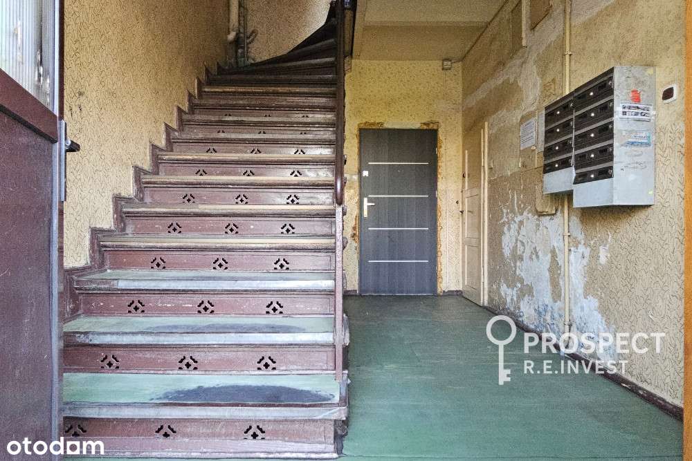 Mieszkanie, 2 pokoje, Zabrze + Ogródek i garaż!-16