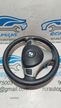 VOLANTE GUIADOR COMPLETO BMW SERIE 1 E81 E87 E82 E88 SERIE 3 E90 E91 E92 E93 X1 E84 PELE AIRBAG COMANDOS MULTIFUNÇÕES CONTROLO - 5