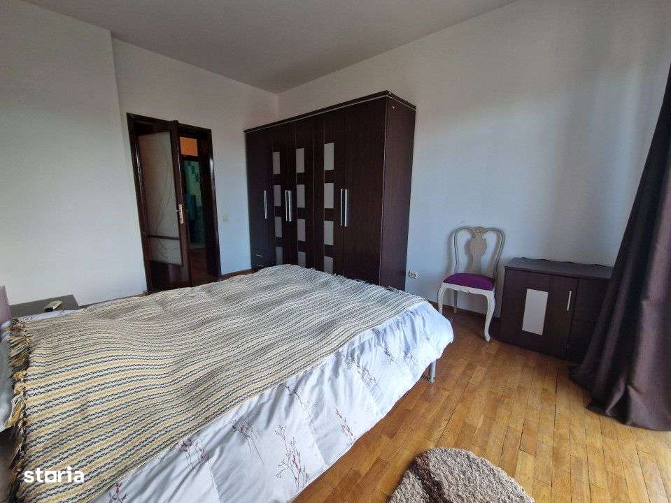 Apartament 3 camere | 100 mp utili | Piata Romana – ASE-7