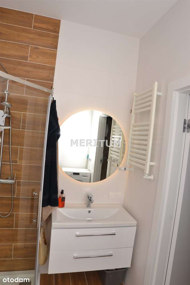 M-3, Fordon, nowy blok, z miejscem postojowym-19