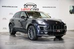 Porsche Macan S - 1