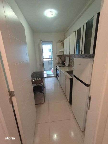 Garsoniera Militari Residence de inchiriat - Imagine principală: 4/6