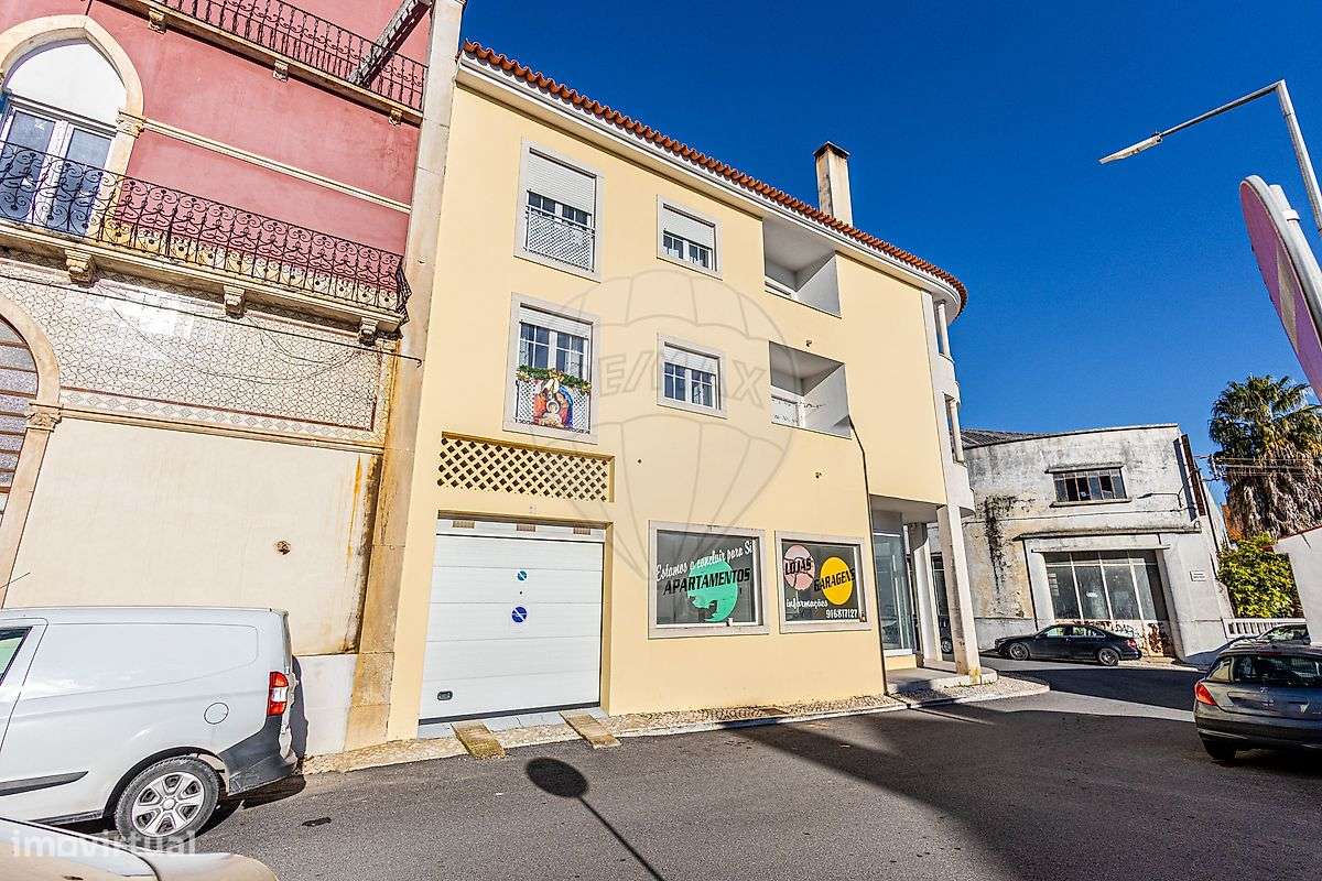 Apartamento T3 para venda-46