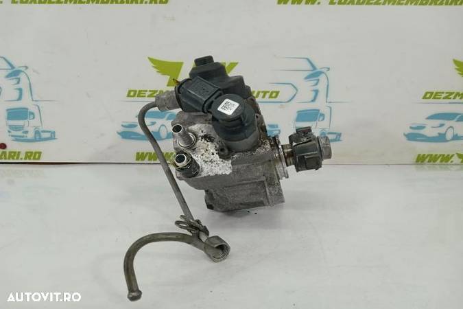 Pompa inalta presiune 04L130755D 0445010537 2.0 tdi CUN Volkswagen VW Passat B8 seria - 3