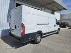 Fiat Ducato Maxi Longa L4H2 2.3Multijet 160cv - 4