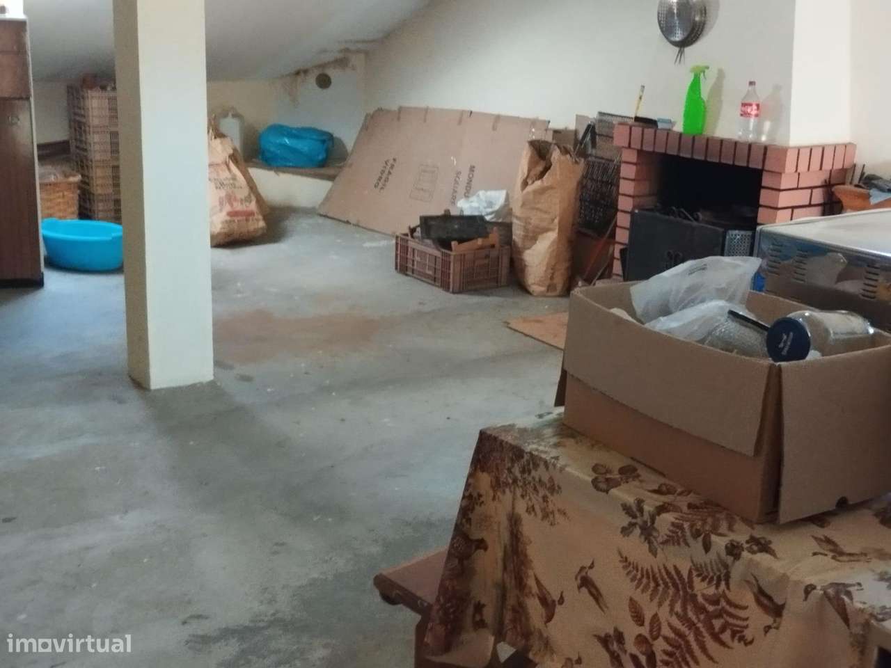 Apartamento t3 na freguesia do ferro-14