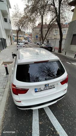 BMW X3 - 9