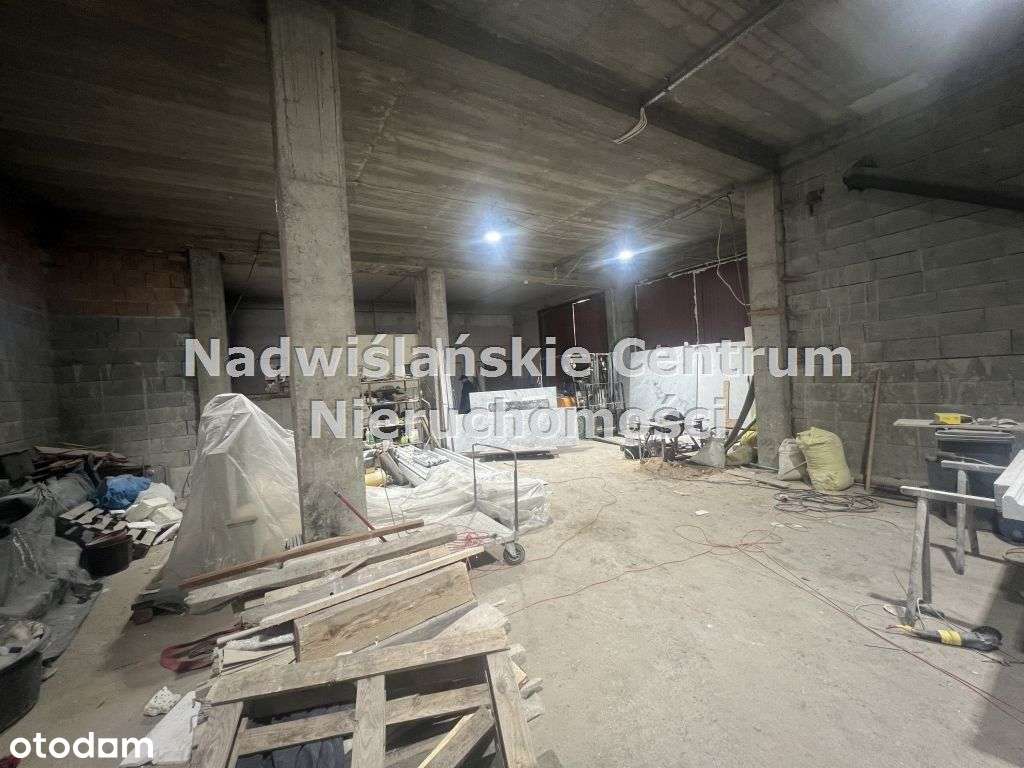 Hala magazynowo produkcyjna - Pełny obrazek: 4/9