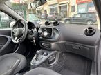 Smart ForFour 1.0 Passion 71 Aut. - 8