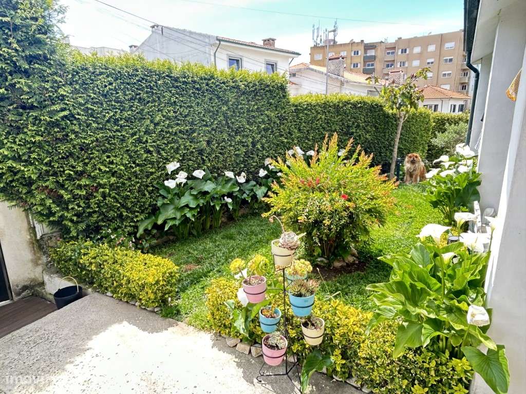 Moradia T3 + Escritório na Maia - Conforto, Privacidade e Sofisticação-27