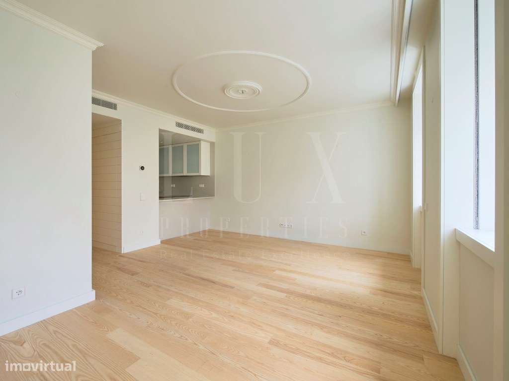 APARTAMENTO T2 PREMIUM EM LOCALIZAÇÃO CENTRAL DE LISBOA-5