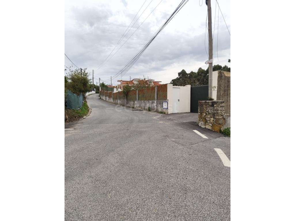 Terreno Manique - Grande imagem: 5/5