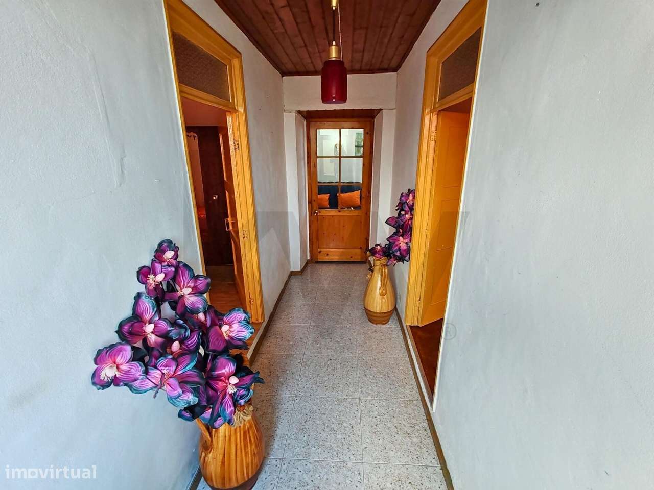 MORADIA T3+1  SANTANA - NORDESTE, COM LOGRADOURO DE GRANDE DIMENSÃO CO - Grande imagem: 4/24