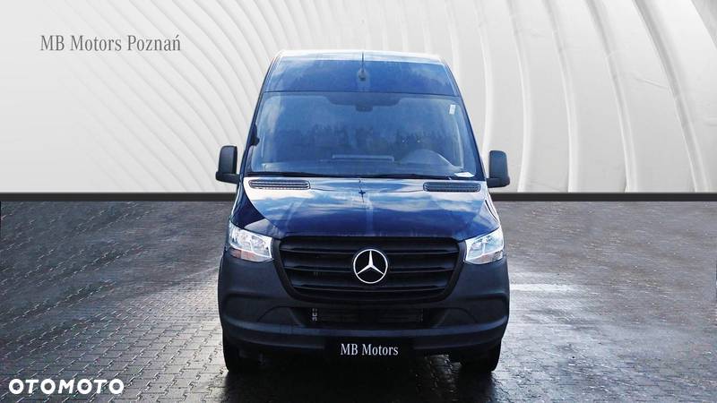 Mercedes-Benz Sprinter - 8