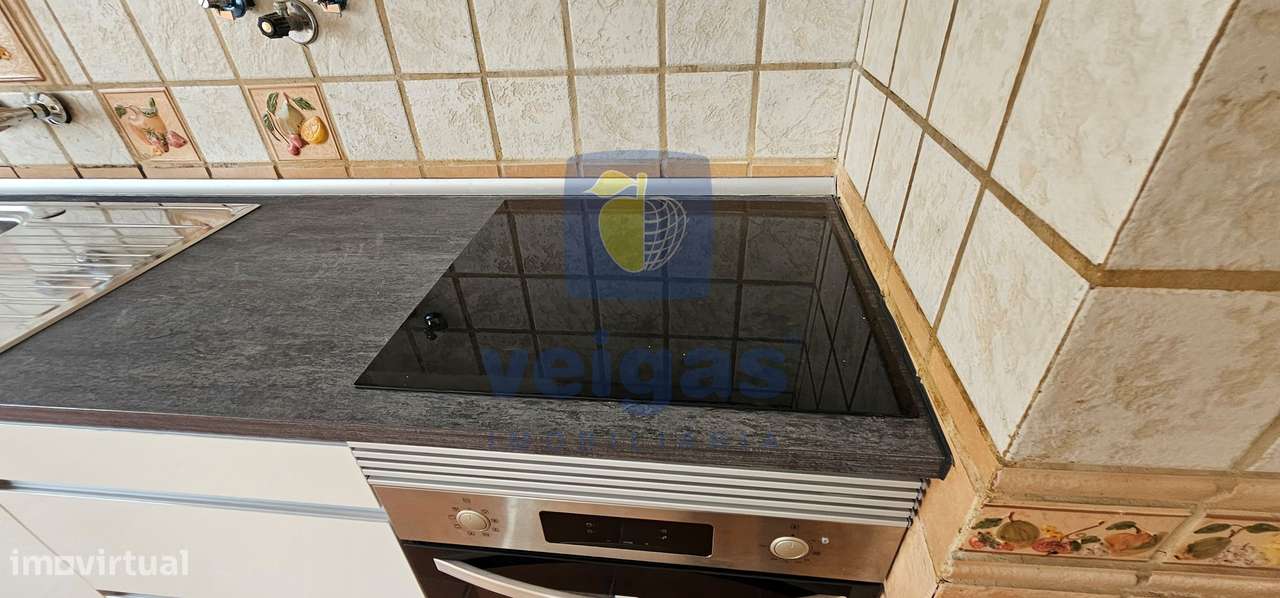 Apartamento T2 transf. em T3 Tapada das Mercês-9