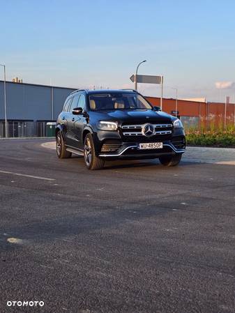 Mercedes-Benz GLS 450 4-Matic - 33