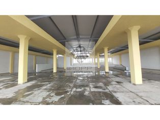 Fantástico armazém no Prior Velho 750m2 - Grande imagem: 5/18