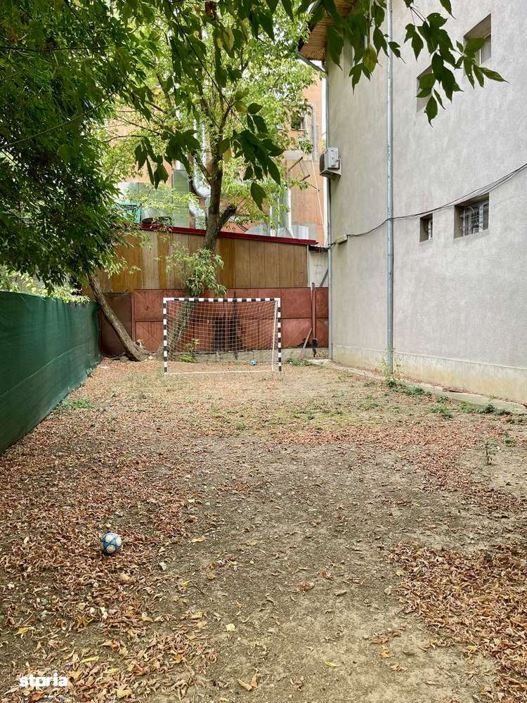 Vila Iancului cu 5 apartamente, Ideală Investiție, Birouri/Locuinta-9