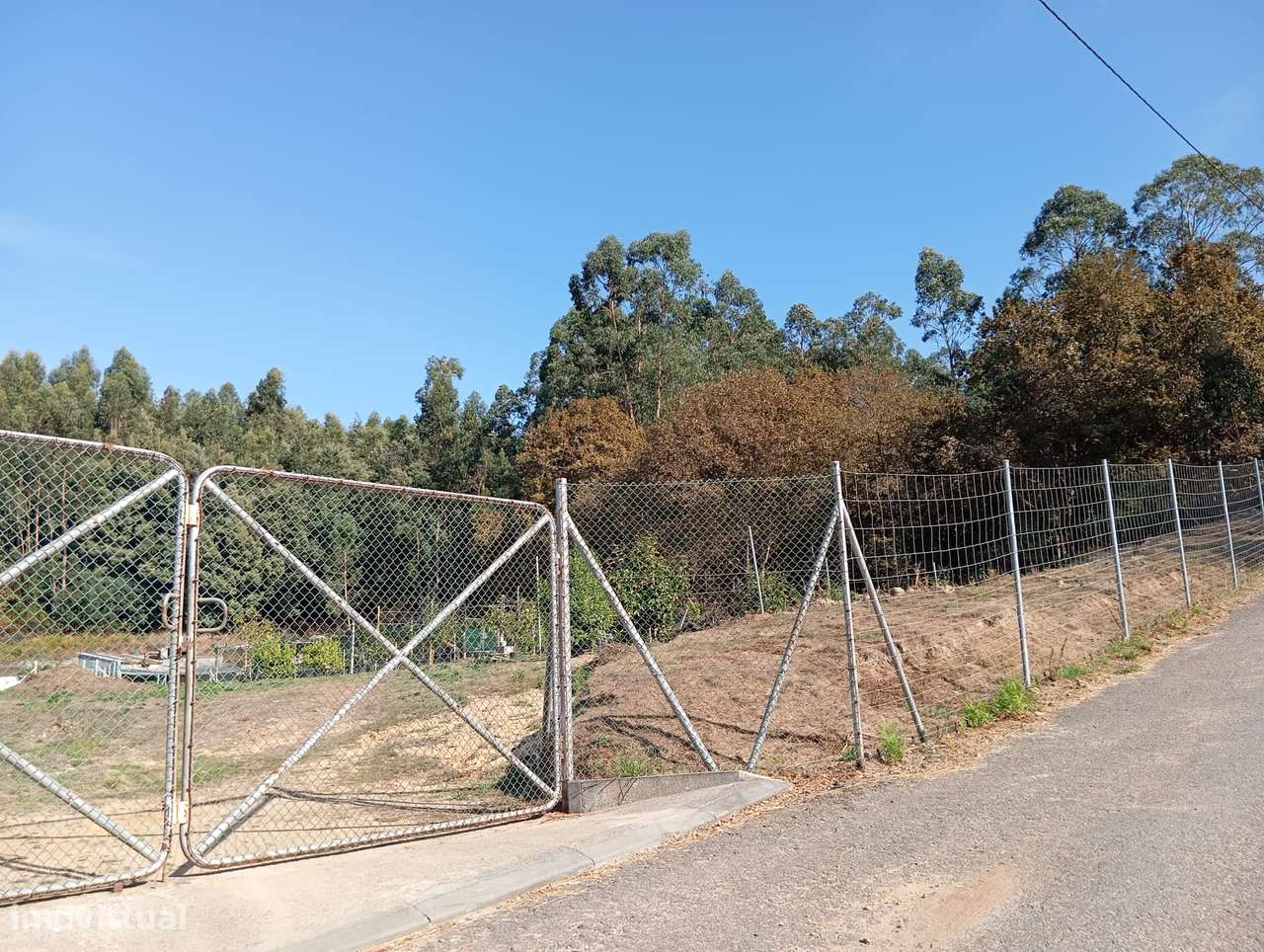 Terreno dos Sonhos-7