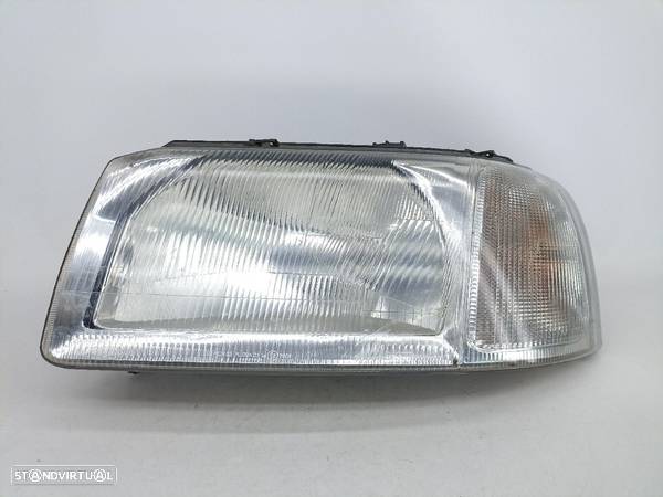 Optica Farol Esquerda Esq Land Rover Freelander (L314) - 1