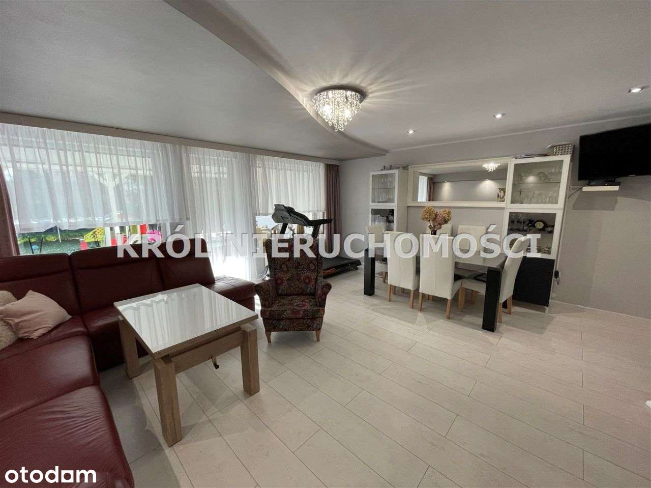 Dom Do Zamieszkania W Centrum! -1