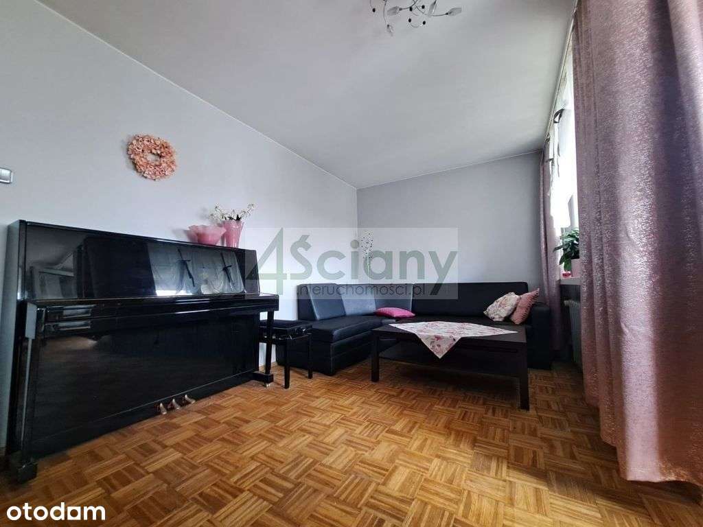 4 pokoje w atrakcyjnej cenie! - Pełny obrazek: 4/20