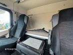 Mercedes-Benz ACTROS 1843 4x2 EURO6 CIĄGNIK SIODŁOWY Z HYDRAULIKĄ WYWROTU - 19