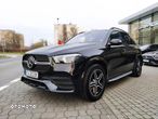 Mercedes-Benz GLE 300 d 4-Matic - 3