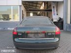 Audi A6 2.5 tdi 150cv de 2000 para peças - 3