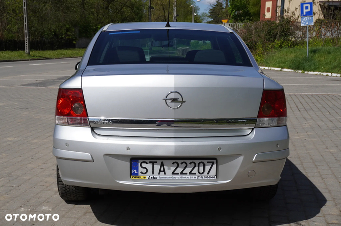Opel Astra III 1.6 Cosmo - 30