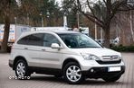 Honda CR-V 2.2i-CTDi Elegance - 4