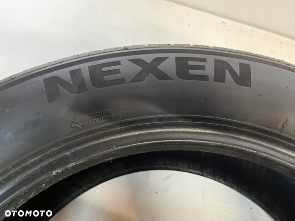 OPONY LETNIE NEXEN NFERA SPORT 225/55/18 98W DEMO 2023R - 6