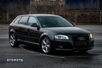 Audi A3 2.0 TDI Sportback DPF S tronic S line Sportpaket - 3