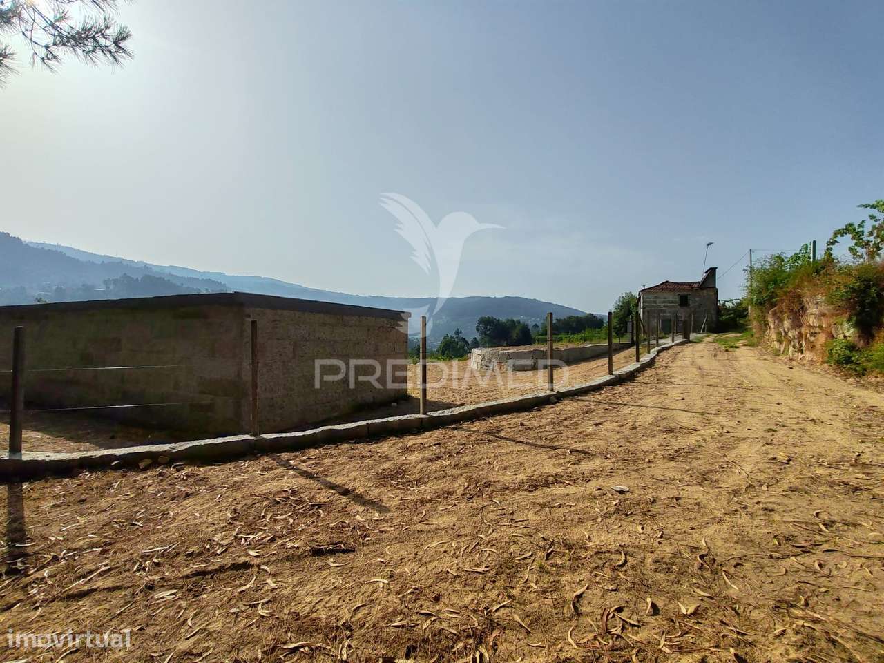 Quinta em Castelo de Paiva - Grande imagem: 4/27