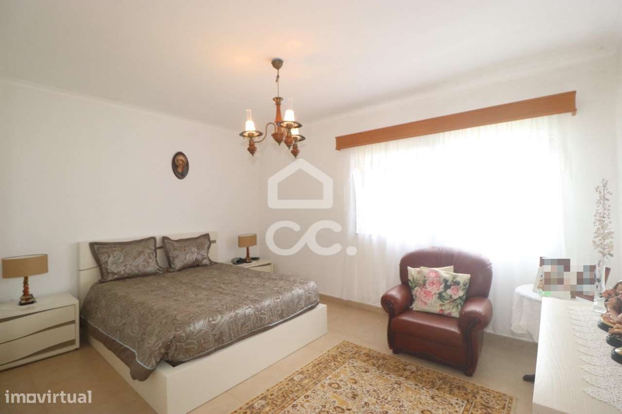 Moradia com 3+1 Quartos - Mosteiros- Ponta Delgada-16