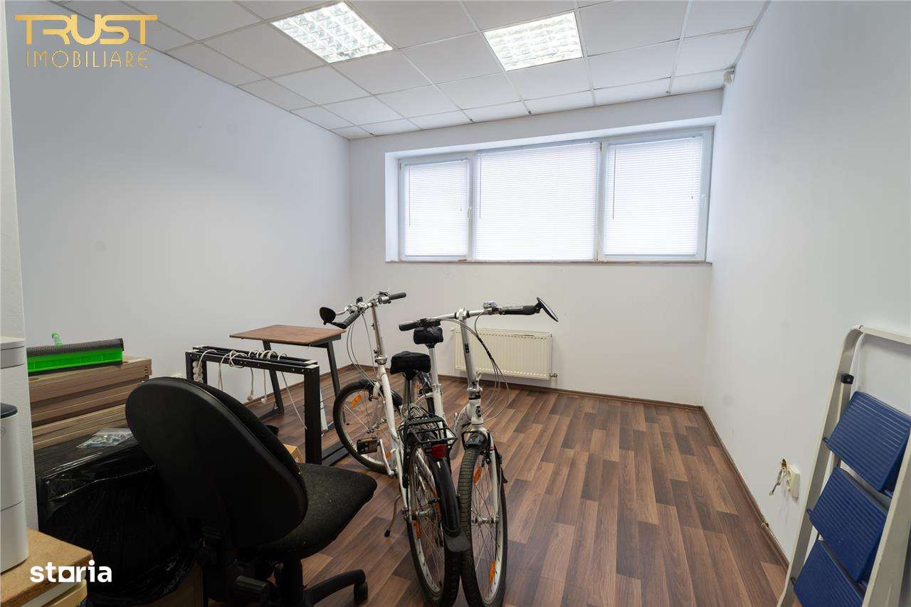 Hala de inchiriat l 218 MP l Str.Avram Iancu - Imagine principală: 5/7