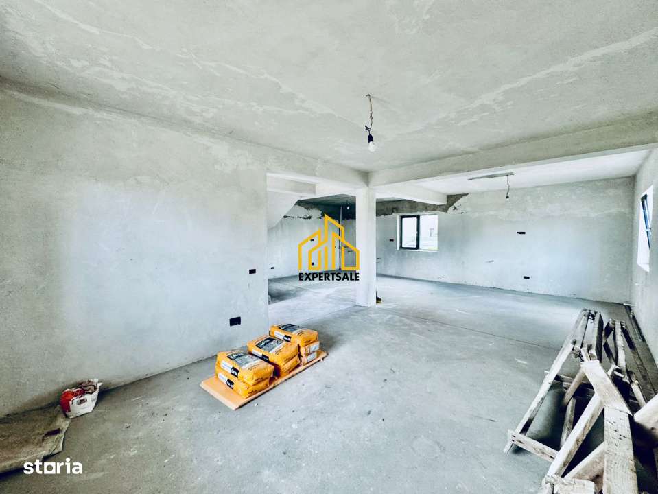 Duplex Clinceni/4 camere/utilitati - Imagine principală: 4/9