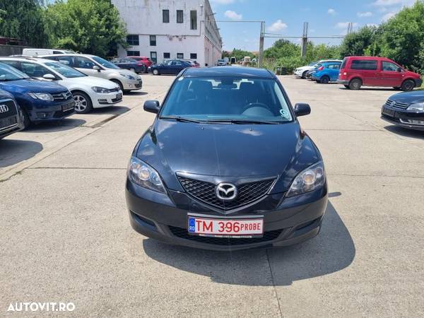 Mazda 3 Sport 1.6i Active - 18