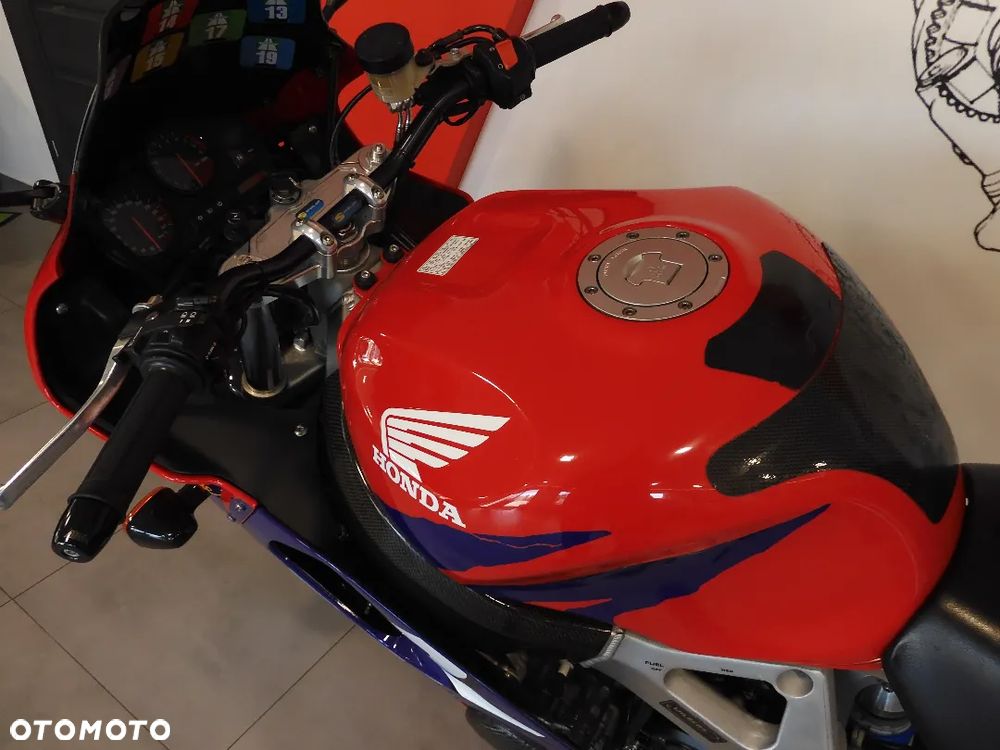 900RR#SC33#LIFT#W Orygina...
